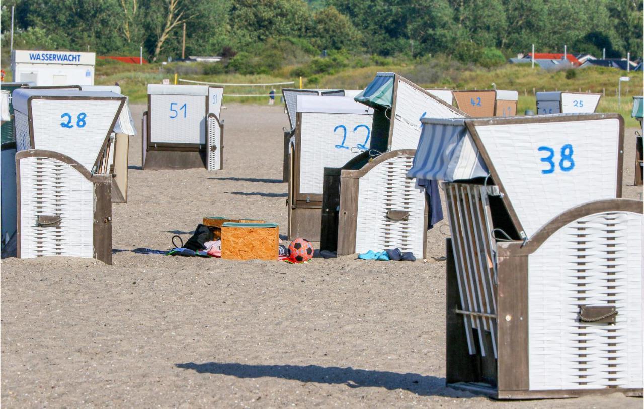 Feriehus Schatzkiste 11 - Dorf 4 O